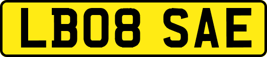 LB08SAE