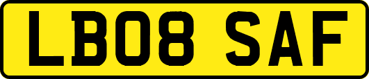LB08SAF
