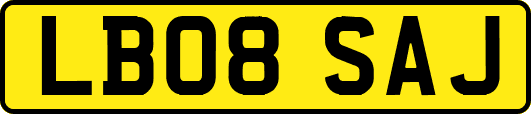 LB08SAJ