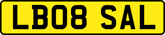 LB08SAL