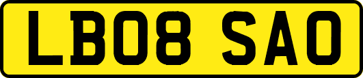 LB08SAO