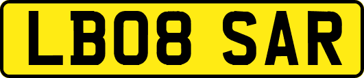 LB08SAR