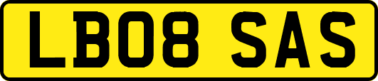 LB08SAS