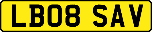 LB08SAV