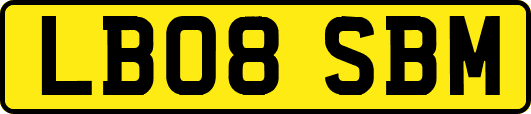 LB08SBM