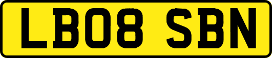 LB08SBN