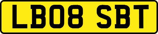 LB08SBT
