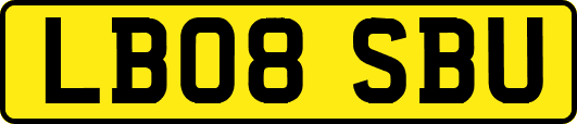 LB08SBU