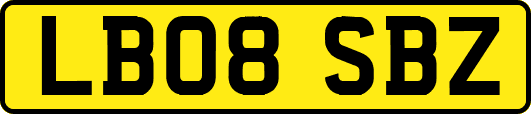 LB08SBZ