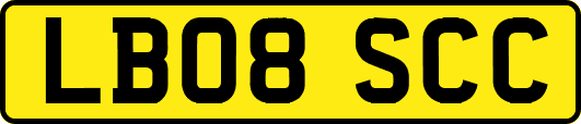 LB08SCC