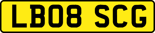 LB08SCG