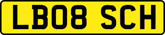 LB08SCH