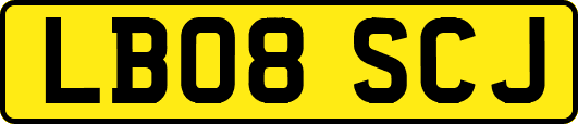 LB08SCJ