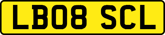 LB08SCL