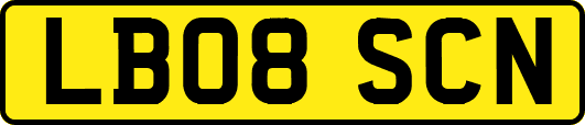 LB08SCN