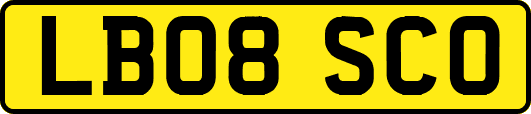 LB08SCO