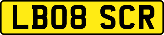 LB08SCR