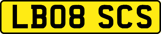 LB08SCS