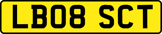 LB08SCT