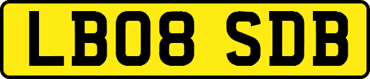 LB08SDB