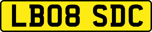 LB08SDC