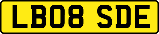 LB08SDE
