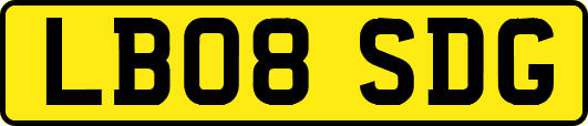 LB08SDG