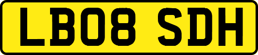 LB08SDH