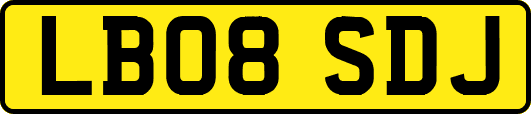 LB08SDJ