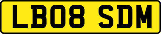 LB08SDM