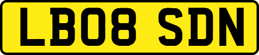 LB08SDN
