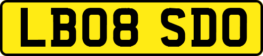 LB08SDO