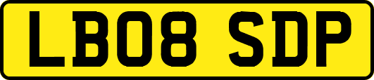 LB08SDP