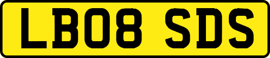 LB08SDS