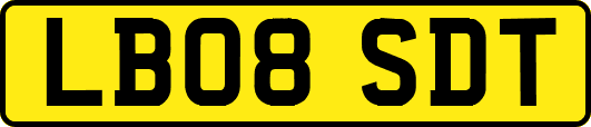 LB08SDT