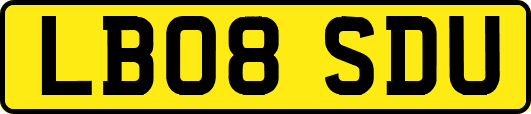 LB08SDU