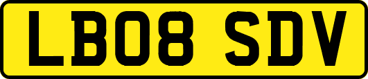 LB08SDV