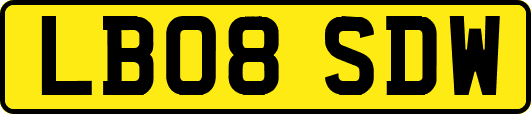LB08SDW