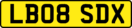 LB08SDX