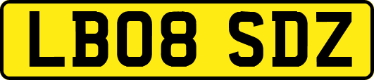 LB08SDZ