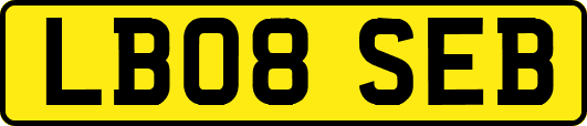 LB08SEB