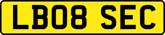 LB08SEC