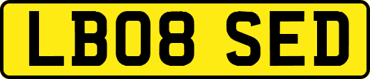 LB08SED