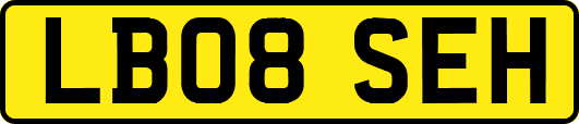 LB08SEH
