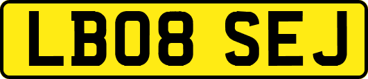 LB08SEJ
