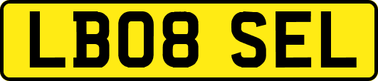 LB08SEL