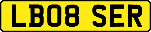 LB08SER