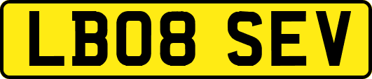 LB08SEV
