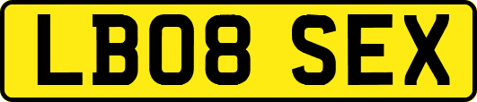 LB08SEX