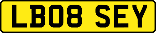 LB08SEY